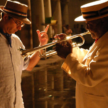 Film Adieu Cuba Les frémissements du festival Ilojazz