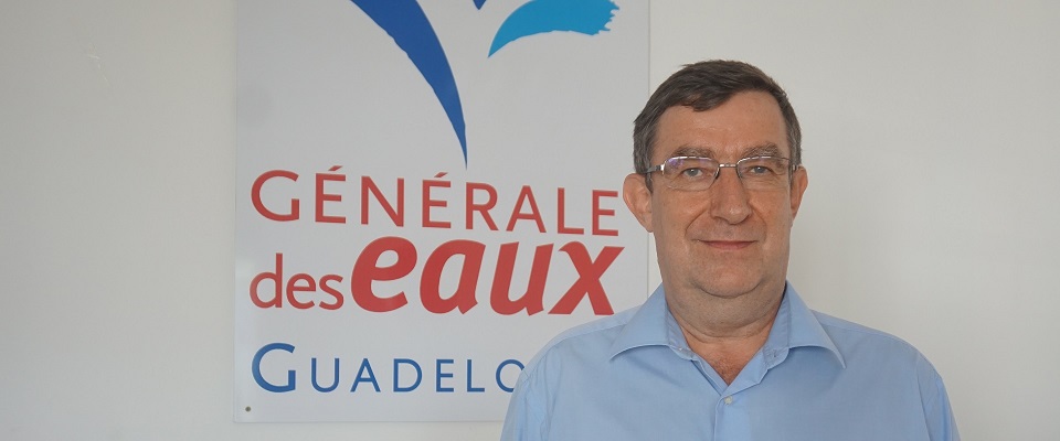 Interrogé en avril 2015 par Le Courrier de Guadeloupe sur les rumeurs relatives au retrait de Veolia, maison mère de Générale des eaux Guadeloupe (GDE) Frédéric Certain directeur général de GDE répondait : "Les rumeurs devraient également dire si une entreprise privée a vocation à perdre 15 millions d’euros par an en Guadeloupe comme nous le faisons depuis 3 ans ! Notre actionnaire, Veolia, fait preuve de grande patience."