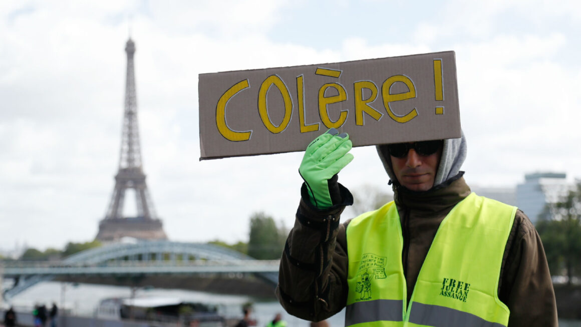 L’Europe des vents contraires L’Europe des vents contraires