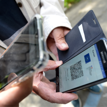 Le Covid, une longue crise pour les libertés Le Covid, une longue crise pour les libertés