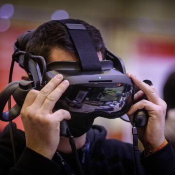 Le métavers Le métavers