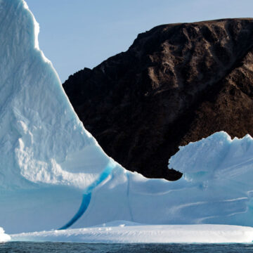 Montée des mers, vers un exode massif et sans retour Montée des mers : vers un exode massif et sans retour