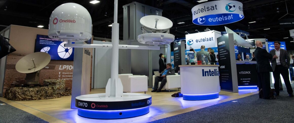 L’internet spatial, nouvelle frontière pour couvrir les territoires isolés L’internet spatial, nouvelle frontière pour couvrir les territoires isolés