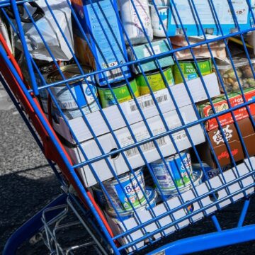 Comment l’inflation affecte nos produits du quotidien Comment l’inflation affecte nos produits du quotidien