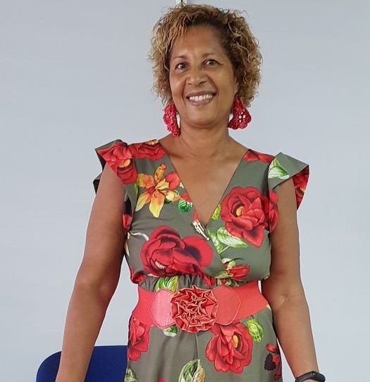 Depuis le 1er août, Manuella Moutou exerce les fonctions de directrice générale par intérim du Macte Depuis le 1er août, Manuella Moutou exerce les fonctions de directrice générale par intérim du Macte