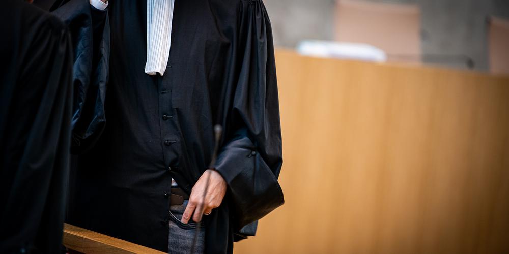 Photo d'illustration justice Photo d'illustration justice