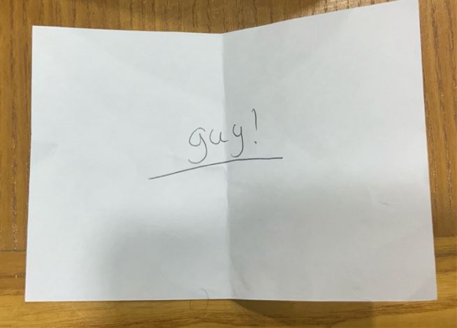 requette-annulation-election-liliane-montout-bulletin-2 Élection du maire : le tribunal autorise les marques « d’enthousiasme » sur les bulletins de vote