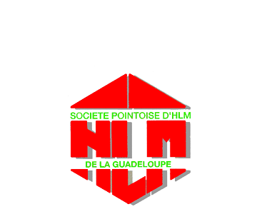 IMEA logo sphlm guadeloupe SP HLM : Création locaux poubelles résidence Habitation 1 et 2