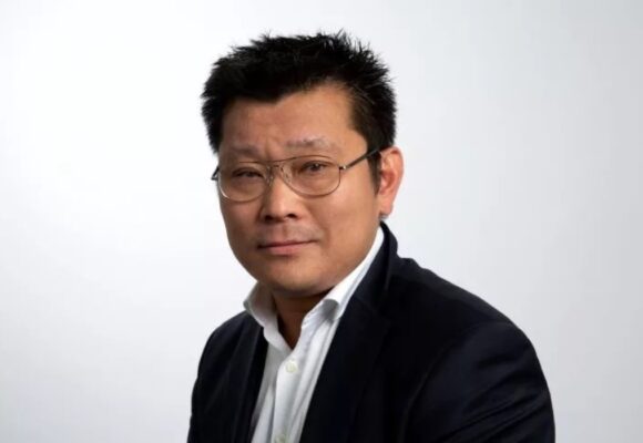 Philippe Moccand le directeur schéma industriel et Outre-mer chez Citéo. Photo : DR