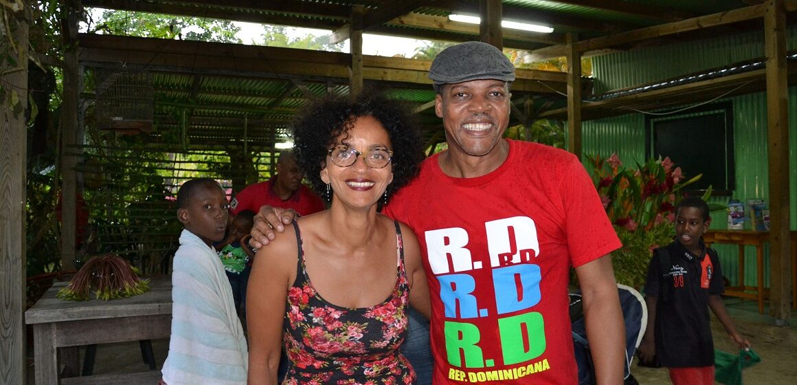 Le SMGEAG accorde une remise illégale à une entreprise proche du président Louisy