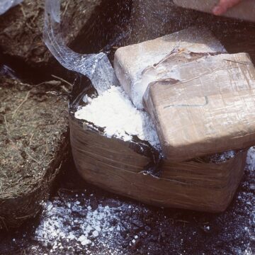 Illustration saisie de cannabis et cocaïne. Photo : Cavallera / Sipa Illustration saisie de cannabis et cocaïne. Photo : Cavallera / Sipa