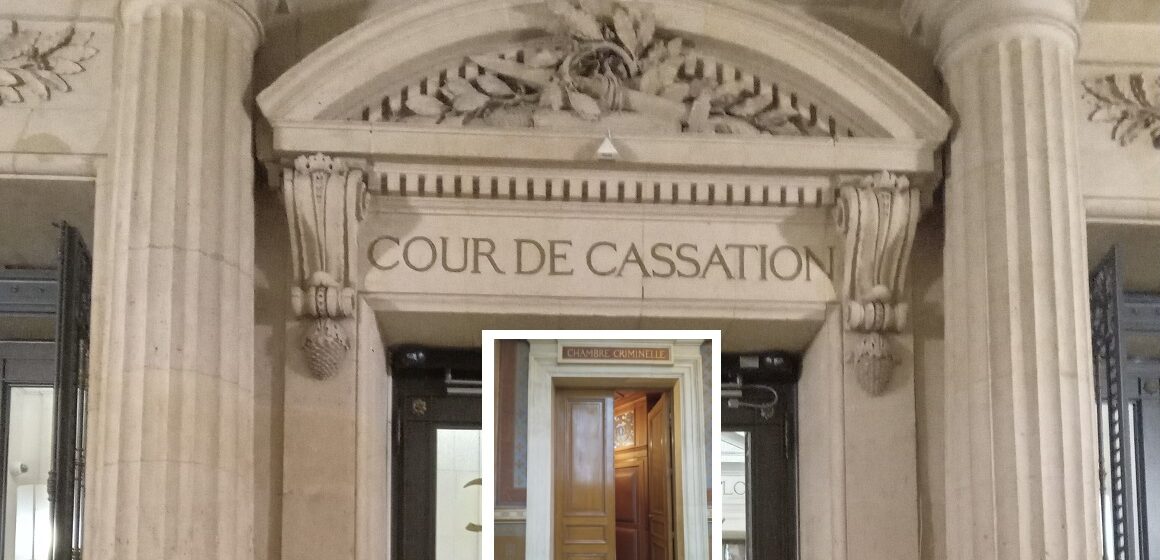 Bernard Pancrel multiplie les recours pour échapper à sa condamnation